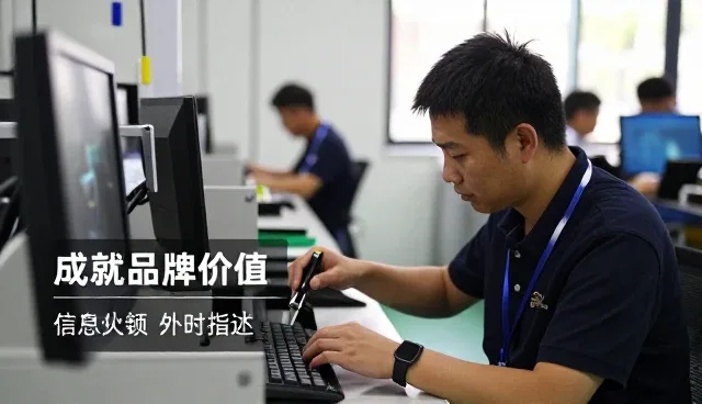 灌南荣冠文化传媒有限公司布局视频剪辑领域，提升平面设计价值