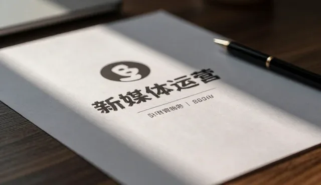 新媒体运营中平面设计优化方法的实际应用分析
